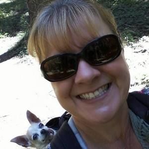 Meet your Posher, Kay